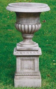 Dragonstone: Stockbridge Urn