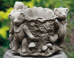 Dragonstone: Teddy Tub