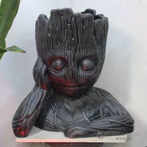 Large Groot Planter