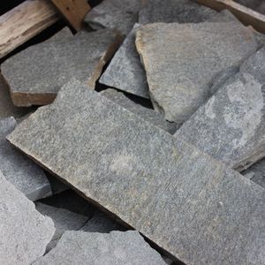 Landscape Supplies: Euro Split