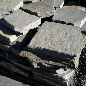 Landscape Supplies: Paradise Stepping Stones