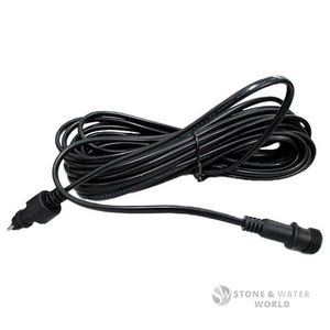 Pumps, Filters, Light: Pondline Extension Cable (5.0M)