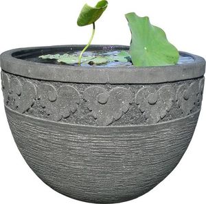 Detailed Water Bowl