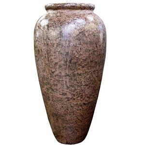 Water Features: Atlantis Temple Pot