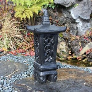 Gardenware: Black Lantern