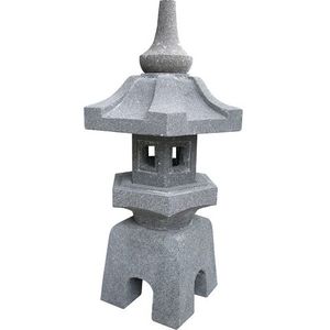 Japanese Garden Lantern