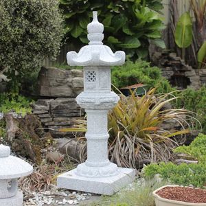 Gardenware: Kasuga Lantern