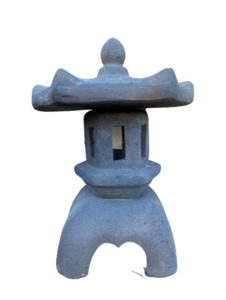 Gardenware: Oceanic Lantern