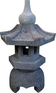 Gardenware: Stepped Roof Lantern