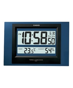 Products: Digital Clocks