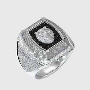 Products: Men's Dress Rings