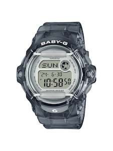 Baby G Watches: Baby-G | Casio Women's Digital Watch -BG169U-8D