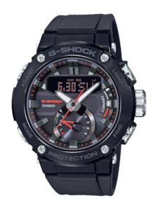 G Shock Carbon Core Watch - GST-B200B-1ADR