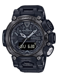 G shock CARBON CORE SERIES Gravitymaster GRB200-1BDR