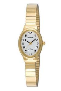 Olympic LADIES EXPANDING BAND OVAL