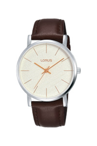 Lorus: Lorus ladies Dress Watch RG235PX9