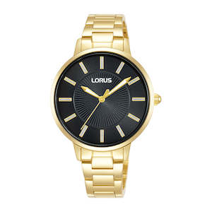 Lorus: Lorus ladies Dress Watch RG216VX9