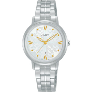 Alba Fashion- Analogue - 3 Hands AH7Z05X1