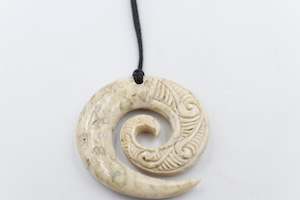 Whalebone: WhaleBone Koru MPS02B