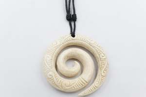 Whalebone: WhaleBone Koru MPS02A