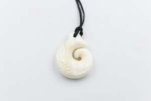 Whalebone: WhaleBone Fish Hook S4