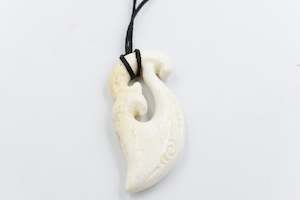 Whalebone: WhaleBone Fish Hook S3