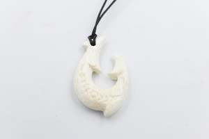 WhaleBone Fish Hook