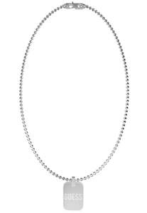 Guess Jewellery: Guess Necklace - JUMN01355JWSTT-U
