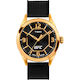Timex UFC Gold Tone athena Watch TW2V56000
