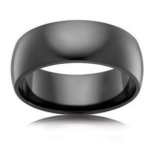 Zirconium ring HDEZI/8X