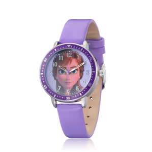 Disney Collection: Disney Frozen Anna Watch - SPW038