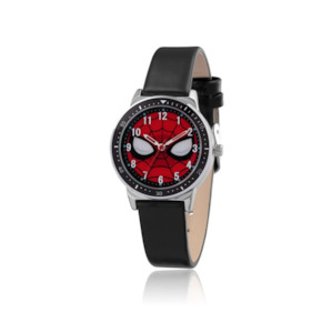 Disney Collection: Disney Marvel Spider Man Time Watch - MW001