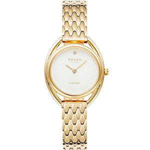 Obaku Denmark: OBAKU-DENMARK JUVEL - CIDER V286LXGISG