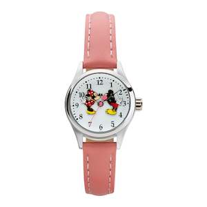 Disney Watches: Disney Mickey And Minnie in love TA56732