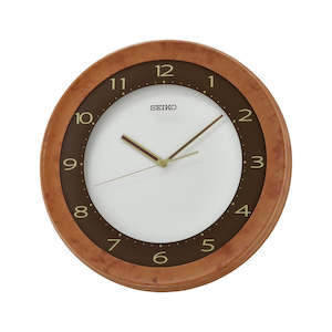 Seiko Wall Clock QXA817B