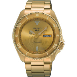 Seiko Kentaro Yoshida Limited Edition.500 Pieces SRPL26K