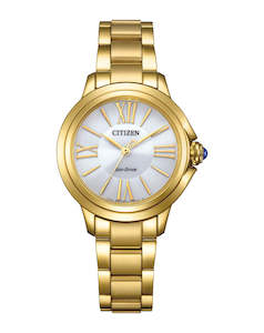 Citizen Ladies GP Eco Drive EM1162-52A