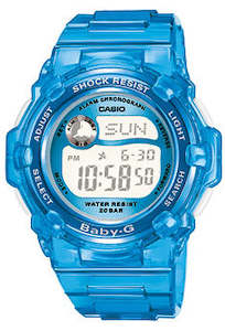 Baby G Watches: Baby-G Watch digital BG 3001-2