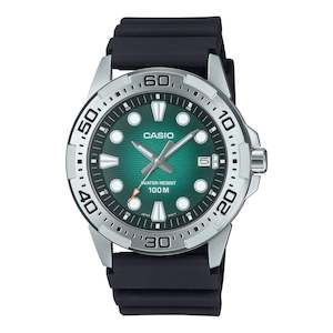 Casio Watches: Casio Marine Sports Watch MTD140-3A