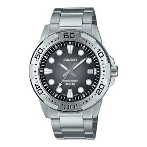 Casio Marine Sports Watch MTD140D-1A