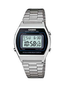 Casio Vintage Digital - B640WD-1A