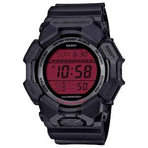 Casio Gshock Full Digital GD010BBR-1DR