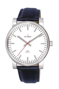 Olympic Watch 29104NV