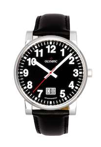 Olympic: Olympic Watch 29596BK