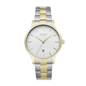 obaku-denmark LYNG STOR - BRIGHT V247XDGISF