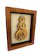 Large Framed Twist FRTW