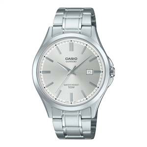 Casio Mens Classic Sapphire Glass MTS115D-7A