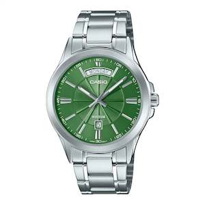 Casio Mens Classic Watch - MTP1381D-3A