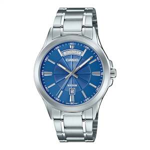 Casio Mens Classic Watch - MTP1381D-2A
