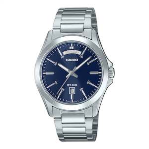 Casio Mens Classic Watch - MTP1370D-2A2